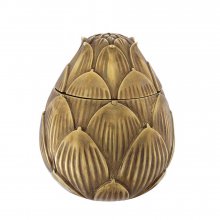 Box Artichoke
