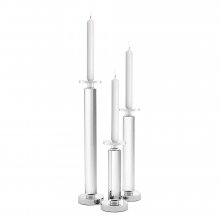 Candle Holder Chapman set of 3