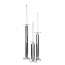 Candle Holder Chapman set of 3