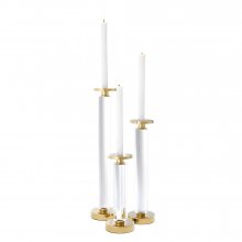 Candle Holder Chapman set of 3