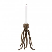 Candle Holder Octopus