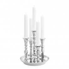 Candle Holder Rosella