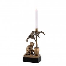 Candle Holder Silvio