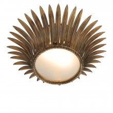 Ceiling Lamp Nuvole