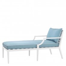 Chaise Longue Bella Vista