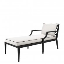 Chaise Longue Bella Vista