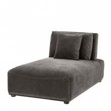 Chaise Longue Mondial