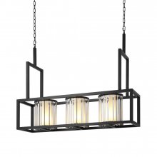 Chandelier Carducci - UL