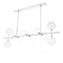 Chandelier Largo - UL