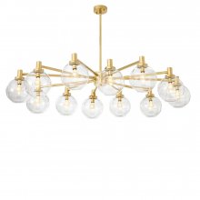 Chandelier Selva