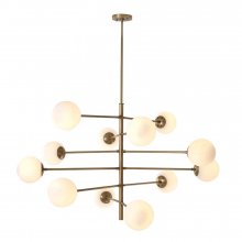 Chandelier Tortora - UL