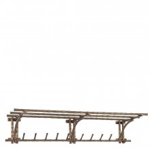 Coatrack Haiti L