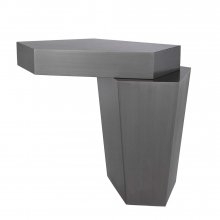Coffee Table Calabasas H. 60 cm