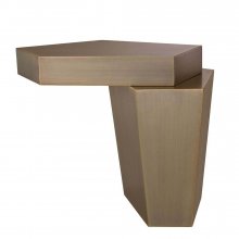 Coffee Table Calabasas H. 60 cm