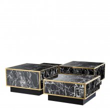Coffee Table Concordia set of 4