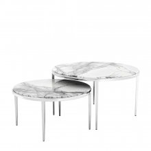Coffee Table Fredo set of 2