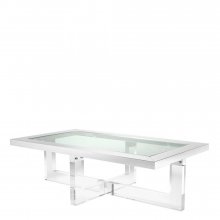Coffee Table Horizon