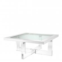 Coffee Table Horizon square