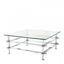 Coffee Table Madagascar