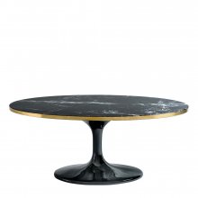 Coffee Table Parme Oval