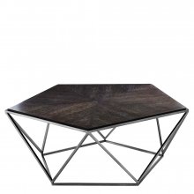 Coffee Table Pentagon