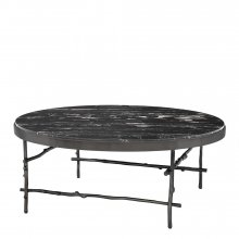 Coffee Table Tomasso o 100 cm
