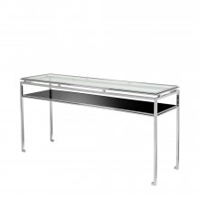 Console Table Calvin L