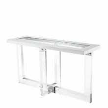 Console Table Horizon