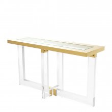 Console Table Horizon
