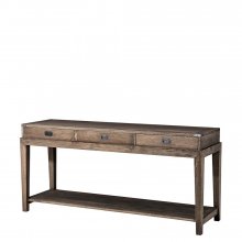 Console Table Military