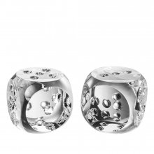 Desk Accessory Dice Tradizone set of 2