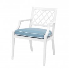 Dining Chair Paladium with arm