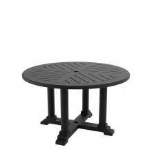 Dining Table Bell Rive o 130 cm