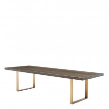 Dining Table Melchior 300 cm