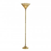 Floor Lamp Kon Tiki