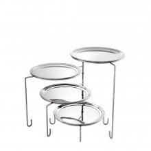 Foldable Serving Stand Dune