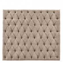 Headboard Valenciennes