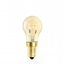 LED Bulb A Shape 4W E14 set of 4