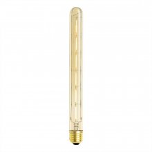 LED Bulb Tubular 6W E27 set of 4