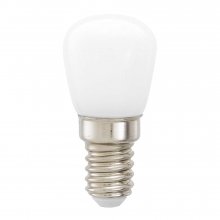 LED Fridge Bulb 3W E14 set of 4