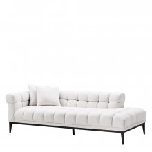 Lounge Sofa Aurelio left
