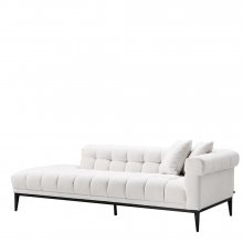Lounge Sofa Aurelio right