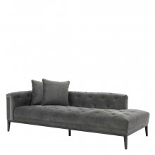 Lounge Sofa Cesare left