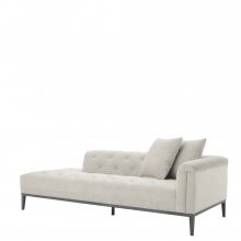 Lounge Sofa Cesare right
