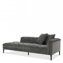 Lounge Sofa Cesare right