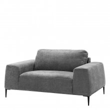 Loveseat Montado