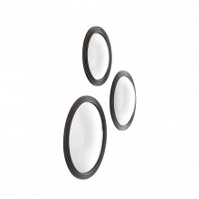 Mirror Gladstone set of 3