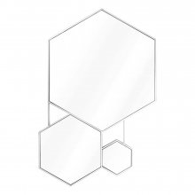 Mirror Hexa