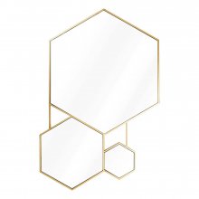 Mirror Hexa