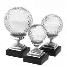 Object Divani set of 3